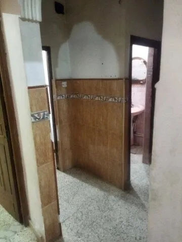 Location Appartement Niveau de villa F2 Alger Bordj el kiffan