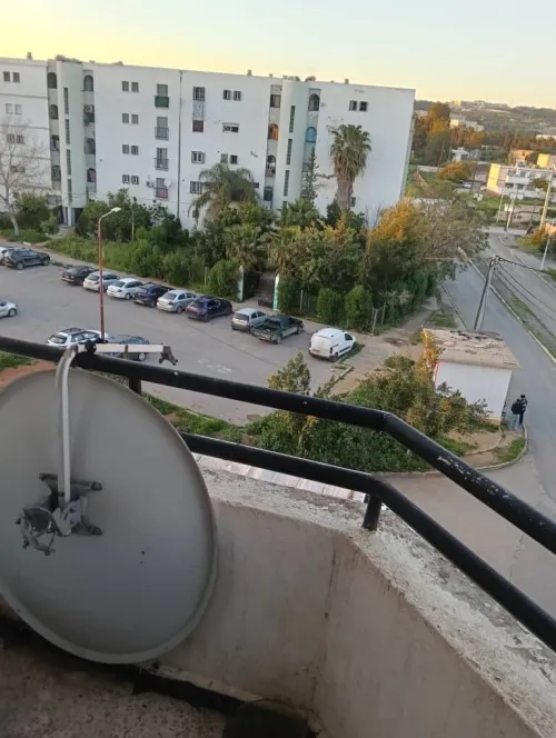 Location Appartement F3 Alger Tessala el merdja