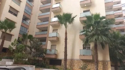 Location Appartement F3 Alger Draria