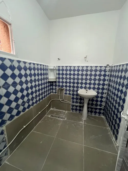 Location Appartement Niveau de villa F3 Alger Baba hassen