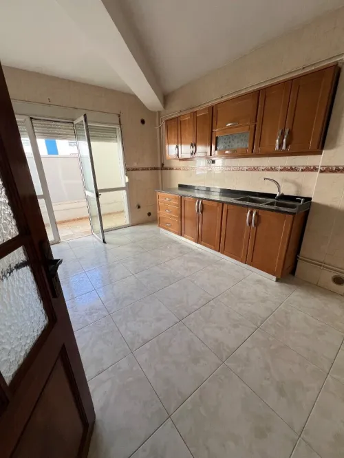 Location Appartement F3 Alger Kouba