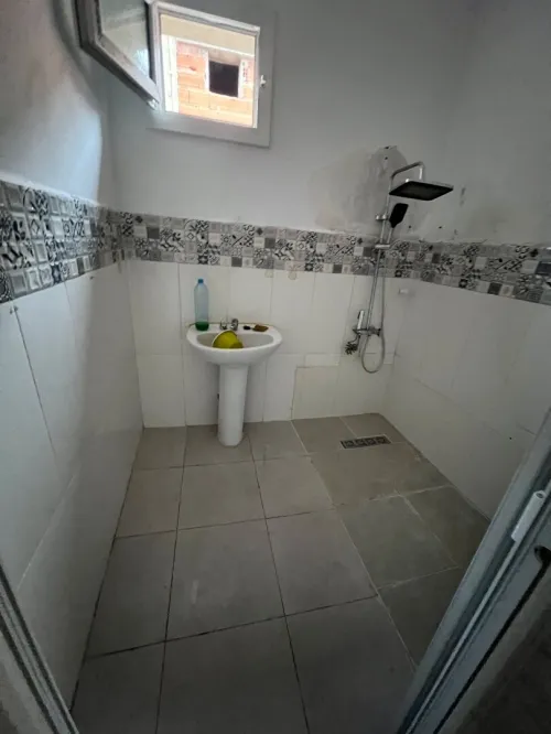 Location Appartement Niveau de villa F3 Alger Baba hassen