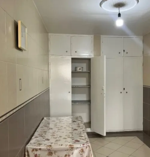 Location Appartement F3 Alger Said hamdine