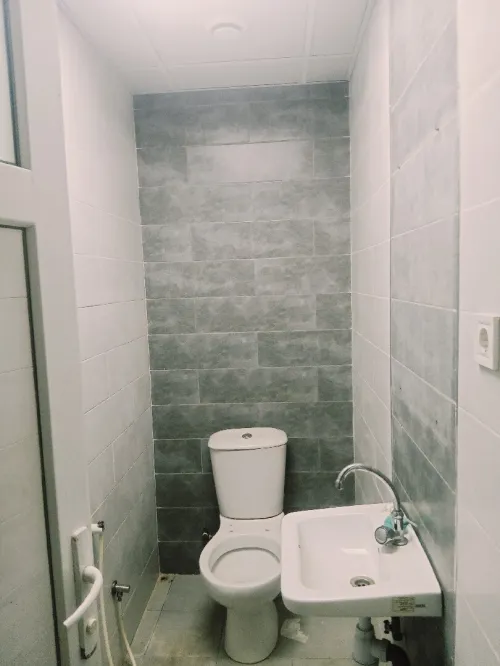 Location Appartement F5 Alger Belouizdad