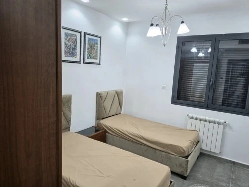 Location Appartement F3 Alger Hydra