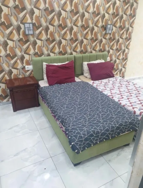 Location Appartement F3 Alger Draria