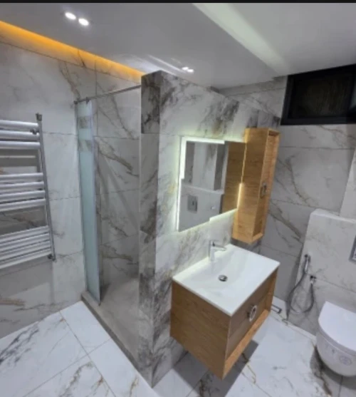 Location Appartement Niveau de villa F4 Alger Draria