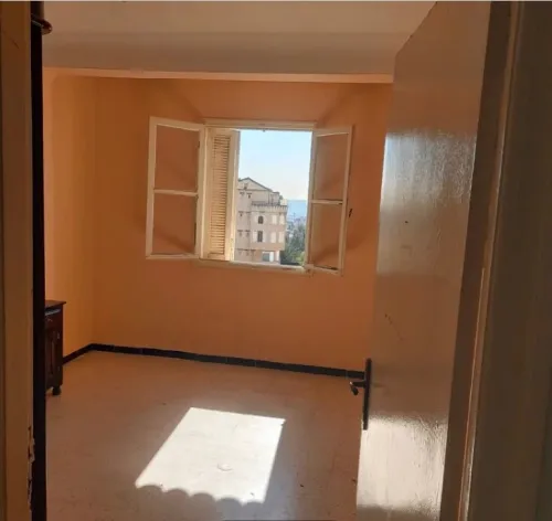 Location Appartement F4 Alger Birkhadem