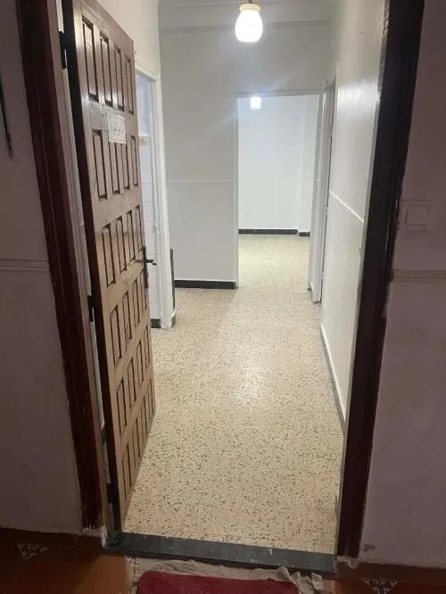 Location Appartement F3 Alger Dely brahim