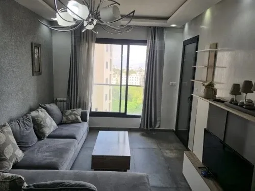 Location Appartement F3 Alger Hydra