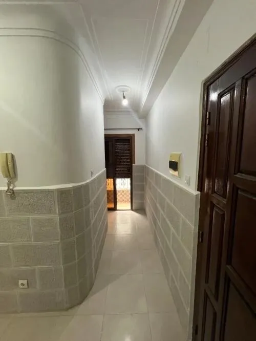 Location Appartement Niveau de villa F3 Alger Baba hassen