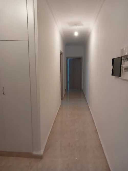 Location Appartement F5 Alger Mahelma