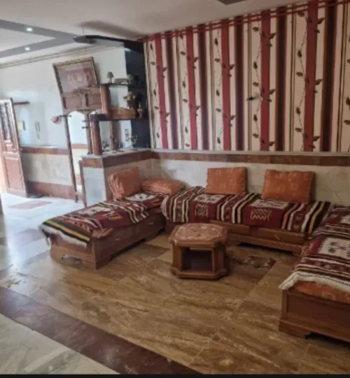 Location Appartement Niveau de villa F3 Alger Bir mourad rais