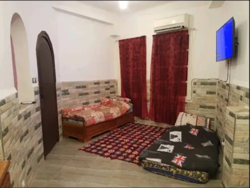 Location Appartement Niveau de villa Studio Alger Alger centre