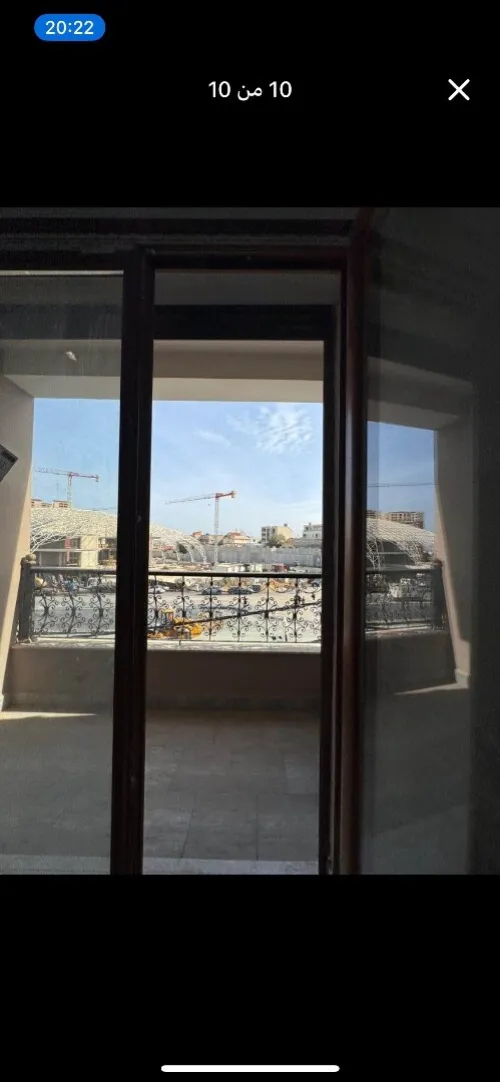 Location Appartement F5 Alger Bir mourad rais