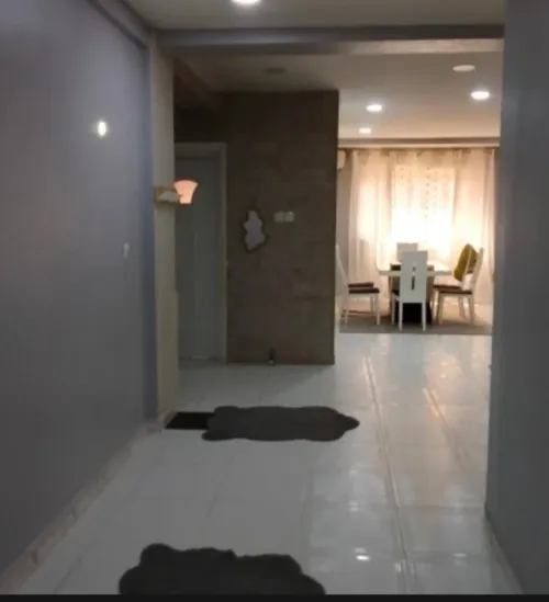 Location Appartement Niveau de villa F4 Alger Zeralda