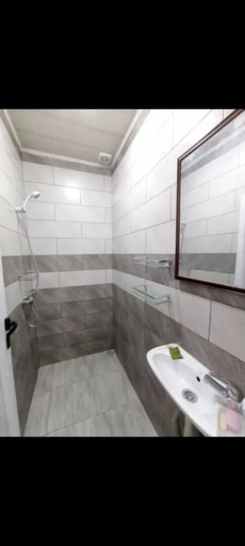 Location Appartement Niveau de villa F2 Alger Bab ezzouar