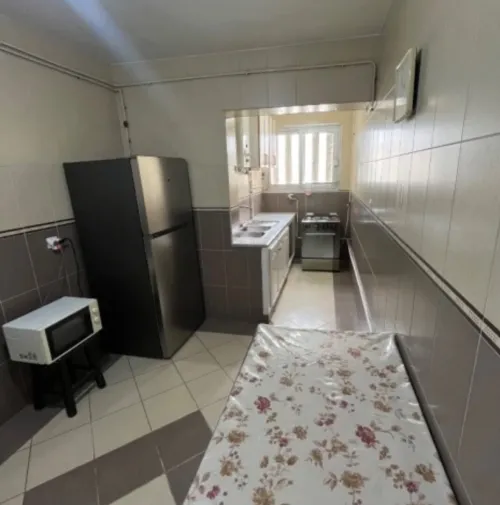 Location Appartement F3 Alger Said hamdine