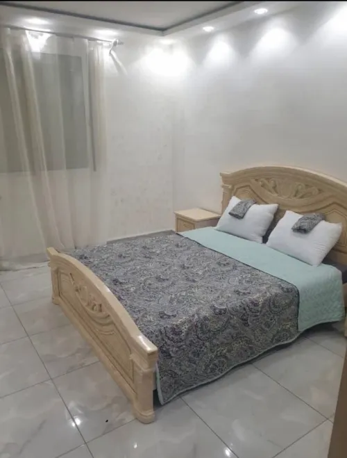 Location Appartement F3 Alger Draria