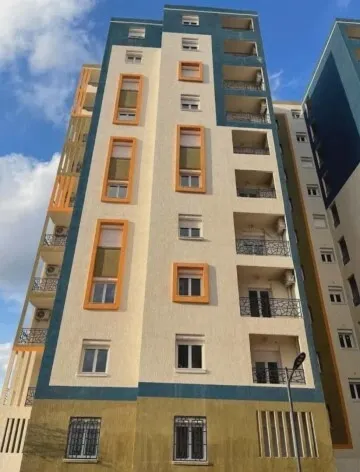 Location Appartement F4 Alger Mahelma