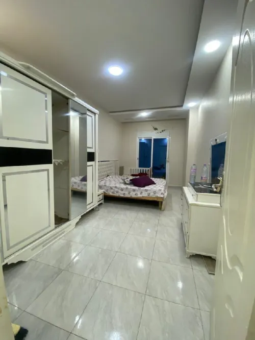 Location Appartement Niveau de villa F4 Alger Birkhadem