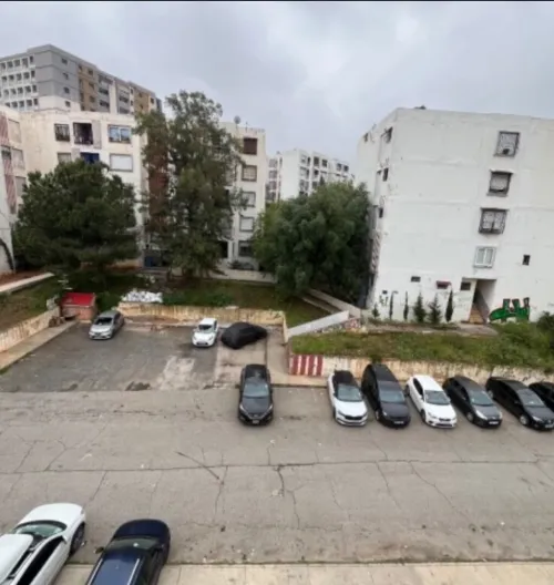 Location Appartement F3 Alger Said hamdine