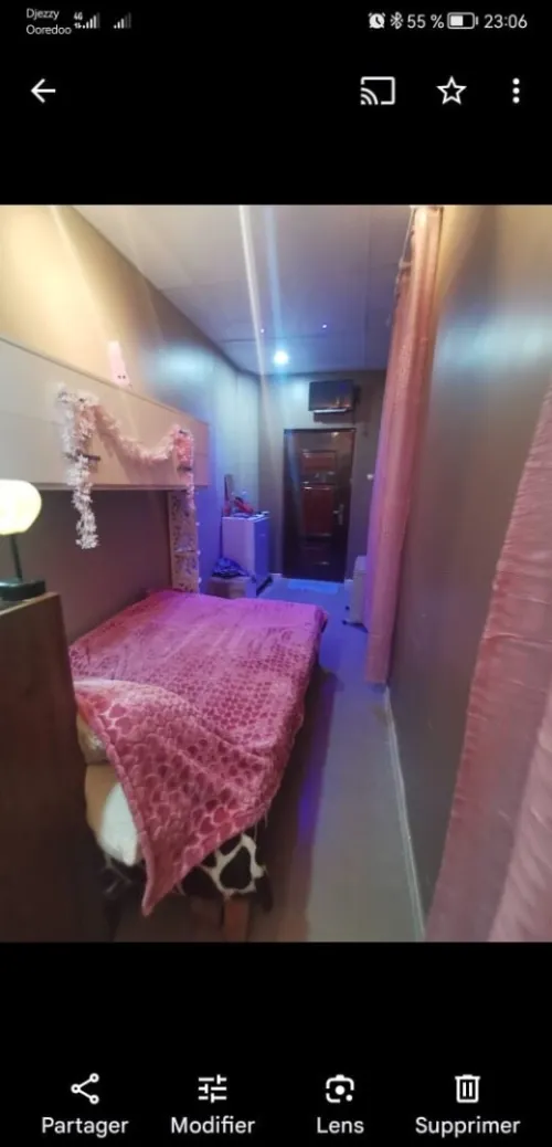 Vente Appartement Studio Alger Cheraga
