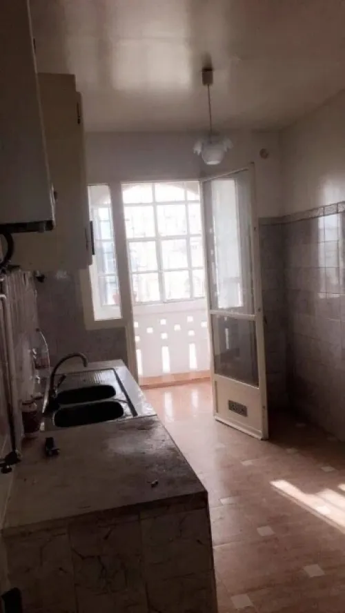 Location Appartement F3 Alger Kouba