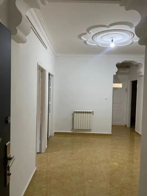 Location Appartement F4 Alger Cheraga