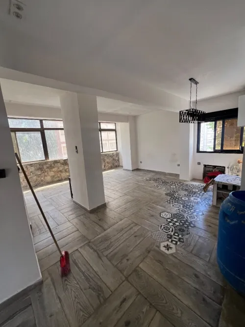 Vente Appartement F3 Alger Hydra