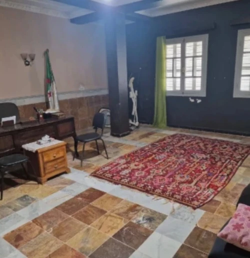 Location Appartement Niveau de villa F3 Alger Bir mourad rais