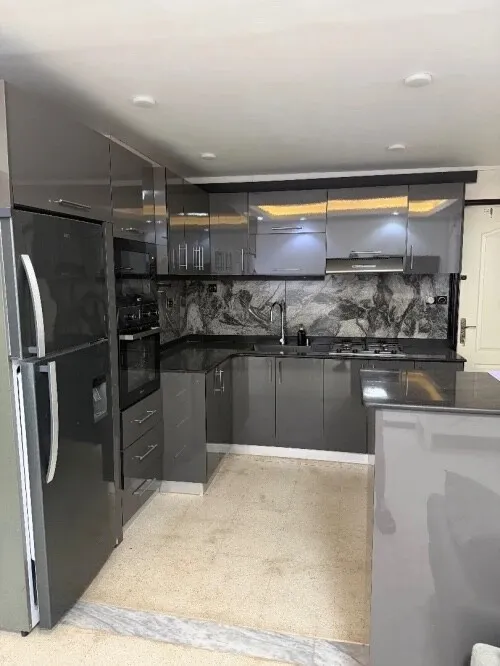 Location Appartement F3 Alger Reghaia