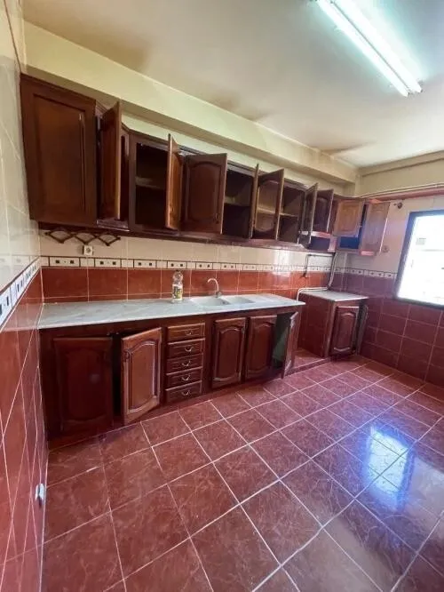 Location Appartement F2 Alger El harrach