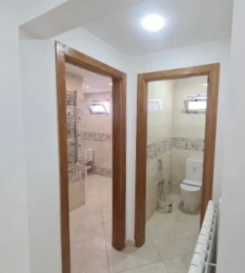 Location Appartement F5 Alger Dely brahim