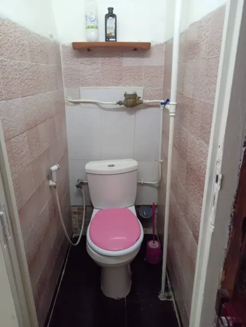 Vente Bungalow F2 Alger Bab el oued