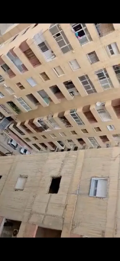 Vente Appartement F4 Alger Bir mourad rais