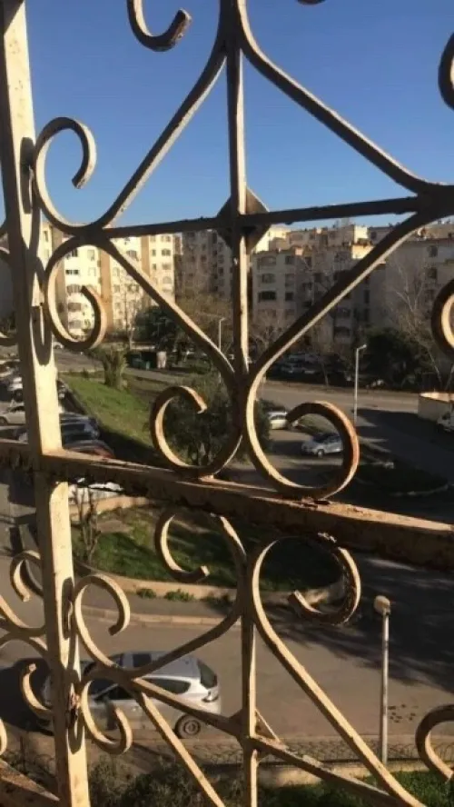 Location Appartement F3 Alger Kouba