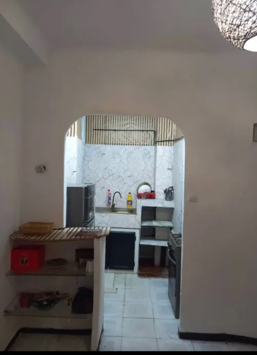 Location Appartement F2 Alger Alger centre