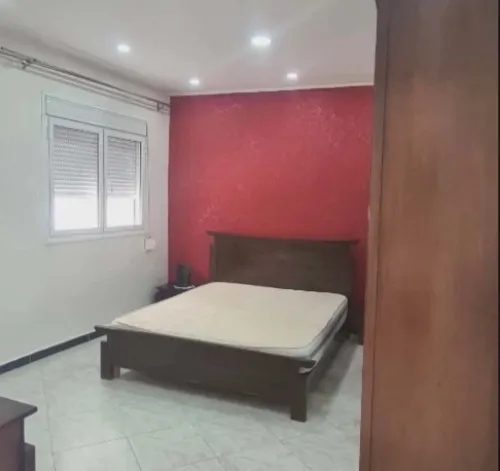 Location Appartement Niveau de villa F2 Alger Birkhadem