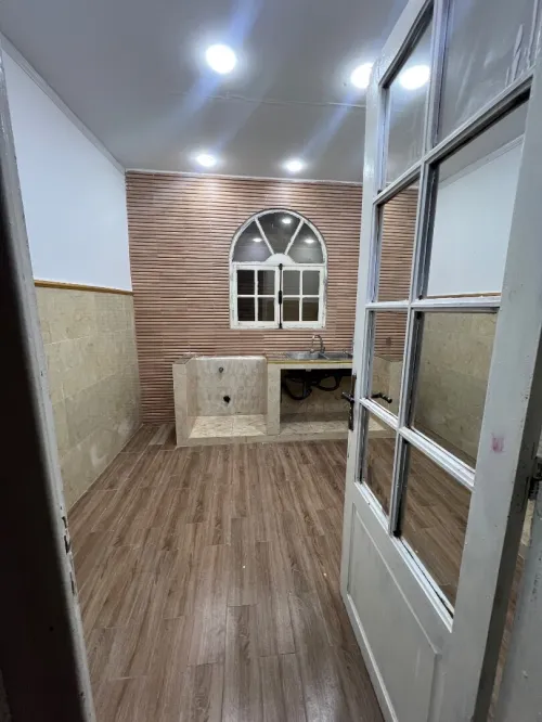 Location Appartement Niveau de villa F3 Alger Baba hassen
