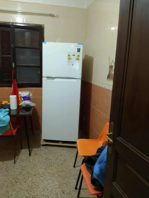 Location Appartement F2 Alger El achour