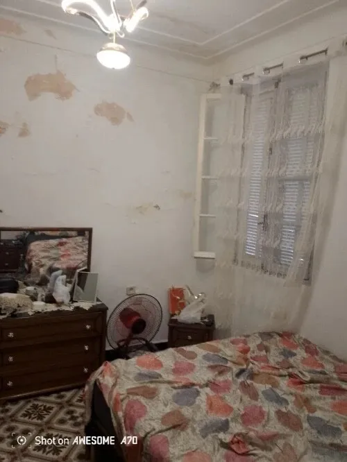 Location Appartement F2 Alger Bologhine