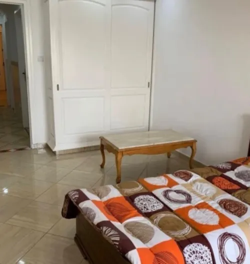 Location Appartement Duplex F6 Alger Dar el beida