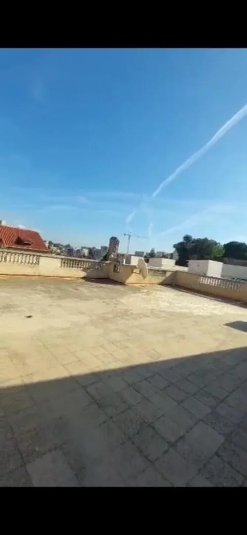 Location Appartement Niveau de villa F3 Alger Hydra