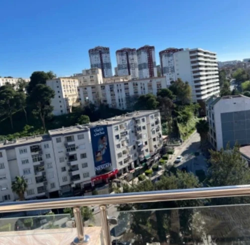 Vente Appartement F4 Alger Hydra