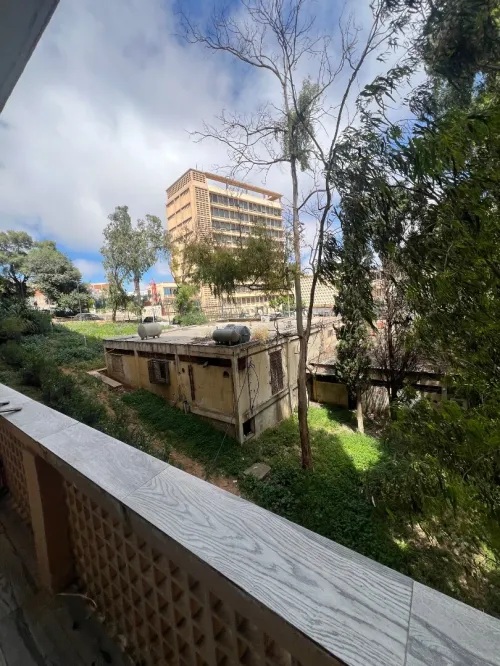 Vente Appartement F3 Alger Hydra