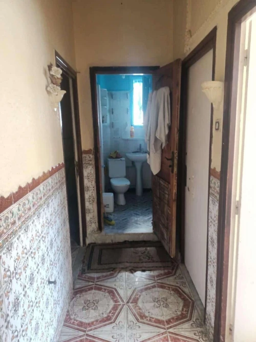 Vente Appartement F4 Alger Bab el oued