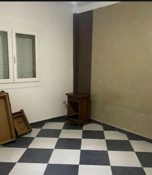 Location Appartement F5 Alger Bordj el bahri