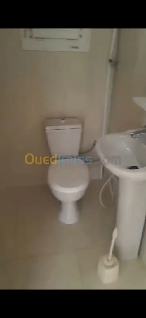 Location Appartement Studio Alger El biar