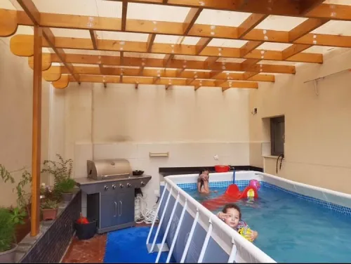 Vente Appartement F4 Alger Draria